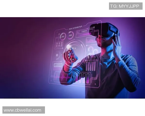 元宇宙电竞的崛起：虚拟世界中竞技与社交的全新体验探索